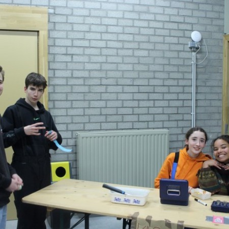 IMG 4042 - Scouts en Gidsen Zaventem 
